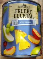 Fruchtcocktail