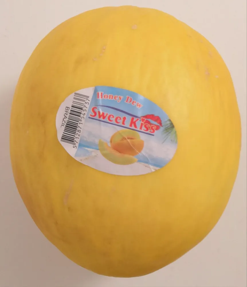 Honigmelone Honey Dew Sweet Kiss