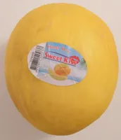 Honigmelone Honey Dew Sweet Kiss