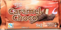 Caramel Choco
