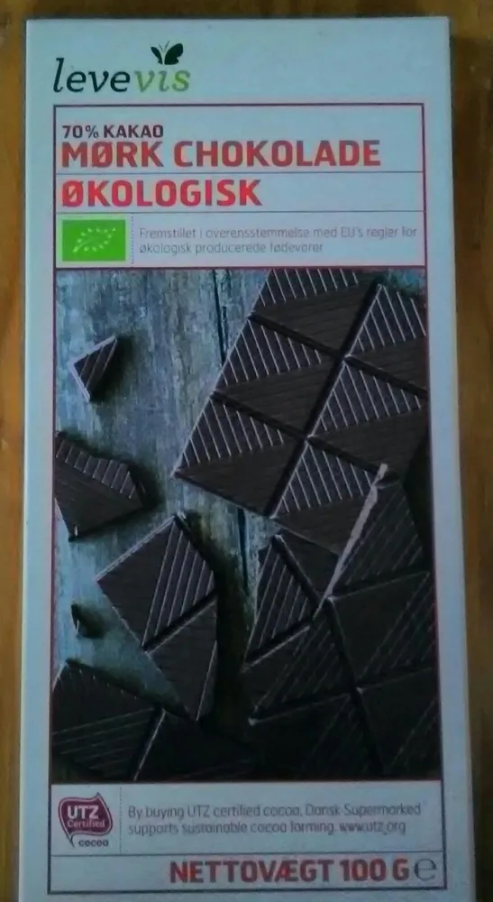 Chocolat