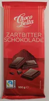 Zartbitterschokolade