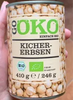 Kichererbsen