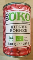 Kidneybohnen