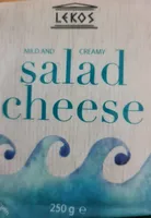Salad cheese