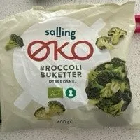øko broccoli