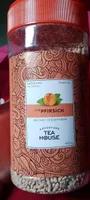 Pfirsichtee