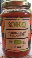 Vegetarische Bolognese
