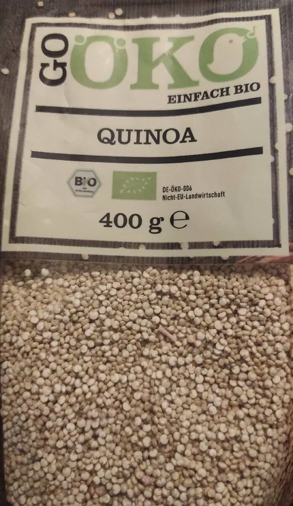 Quinoa