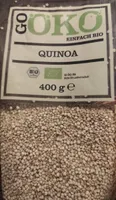Quinoa