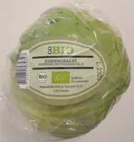 Eisbergsalat