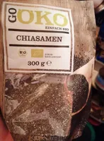 Chiasamen