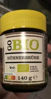 Hühnerbrühe