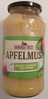 Apfelmus