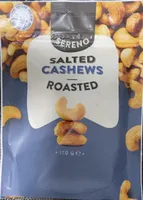 Salted Cashews