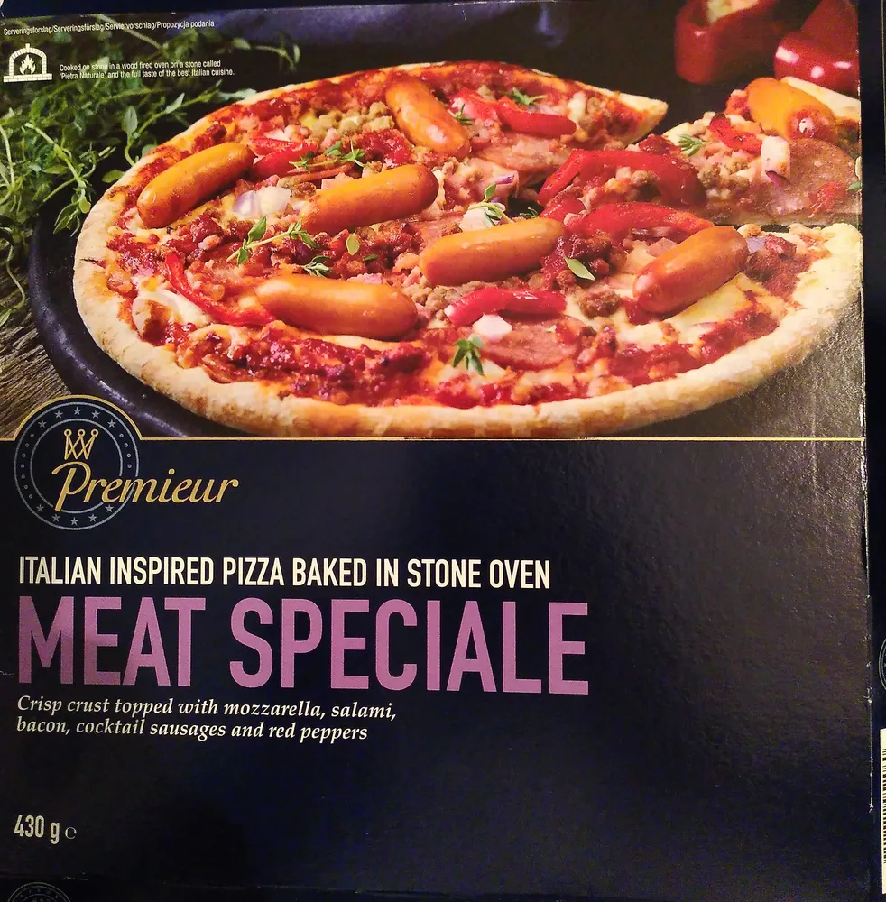 Meat Speciale