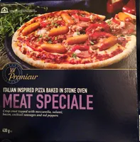 Meat Speciale