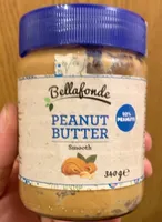 Peanut Butter