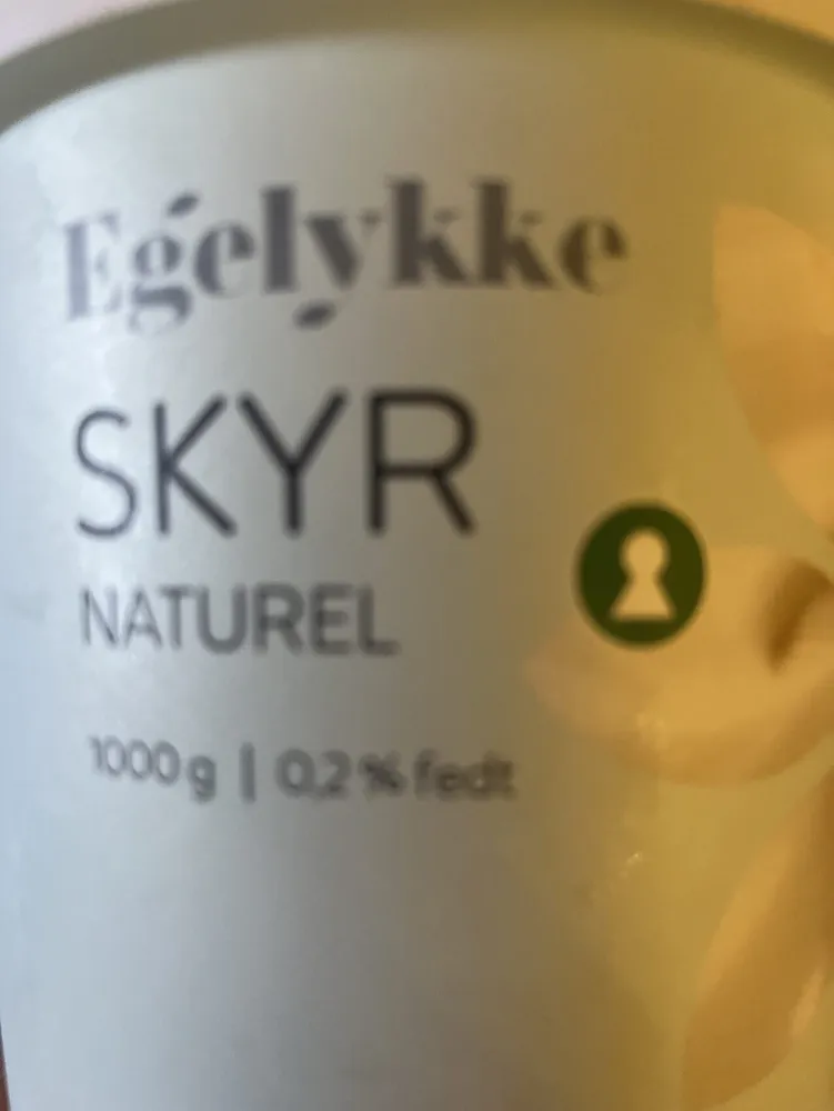 Skyr 0,2%