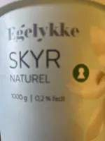 Skyr 0,2%