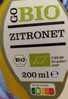 Zitronet