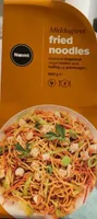 Fried Noodles