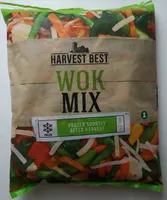 Wok mix
