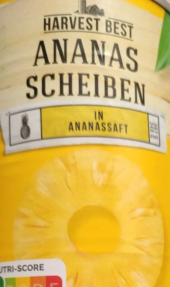 Ananas