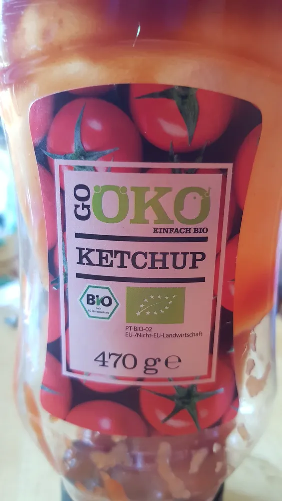 Ketchup