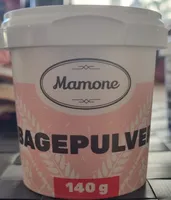 Bagepulver