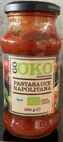 Pastasauce Napolitana