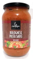 Bolognese Pasta Sauce
