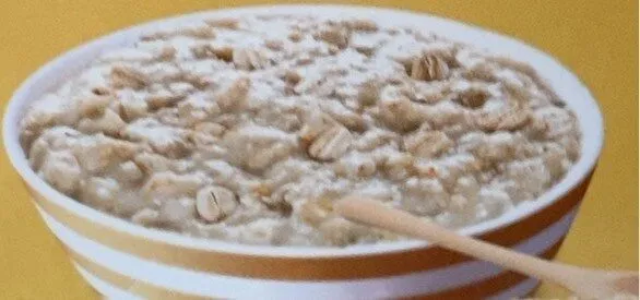Porridge klassisch