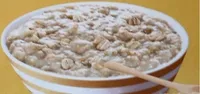 Porridge klassisch