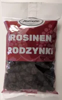 Rosinen Rodzynki