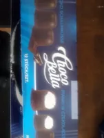 ChocoBella Schoko Schaumküsse