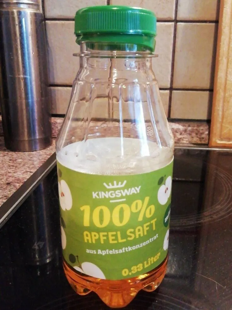 Apfelsaft