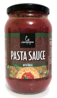 Pasta Sauce