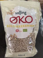 sunflower seeds