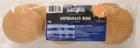 Hamburger Buns