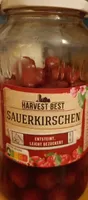 Sauerkirschen