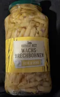 Wachsbrechbohnen Paluten Art