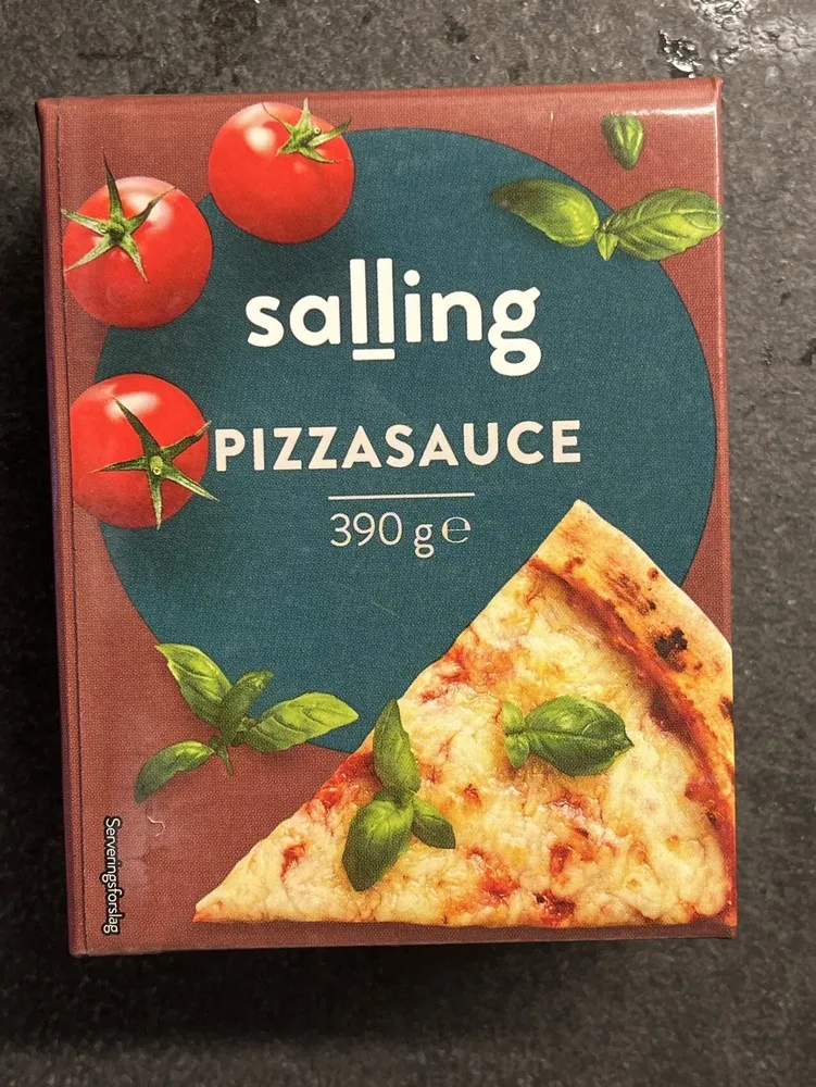 pizzasauce
