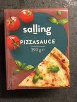 pizzasauce