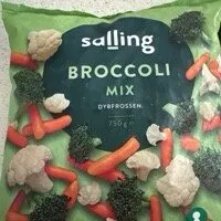 BROCCOLI MIX
