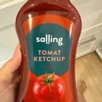 ketchup