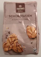Schokotatzen