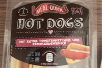 Hot Dogs