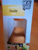 Sandwich Gouda