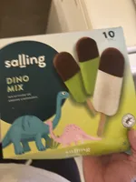 DINO MIX